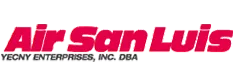 Air San Luis Logo