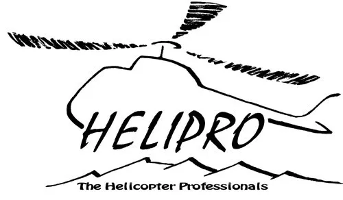 Helipro logo