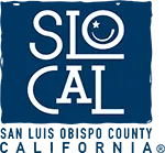 Visit SLO CAL logo